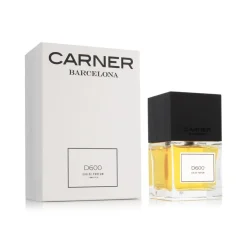 D600 Eau De Parfum 100 ml (unisex)