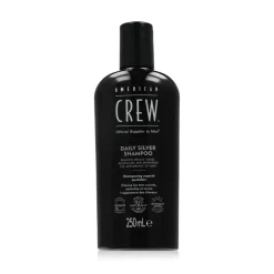 Daily Silver Shampoo 250 ml