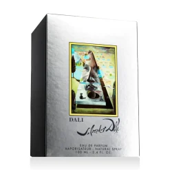 Dali Eau De Parfum 100 ml (woman)