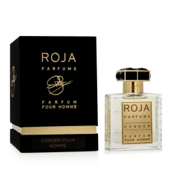 Danger Pour Homme Parfum 50 ml (man)