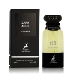 Dark Aoud Eau De Parfum 80 ml (unisex)