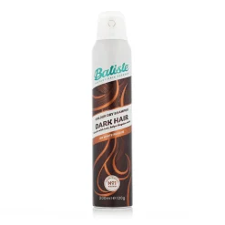 Dark Hair Colour Dry Shampoo 200 ml