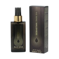Dark Oil Hair Oil 95 ml