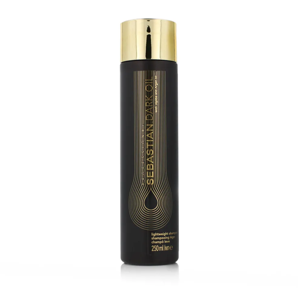Dark Oil Lightweight Shampoo 250 ml