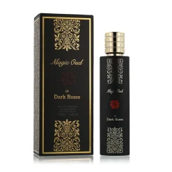 Dark Roses Eau De Parfum 100 ml (unisex)