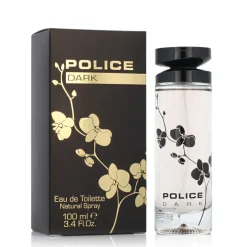 Dark Women Eau De Toilette 100 ml (woman)