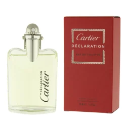 Déclaration Eau De Toilette 50 ml (man)