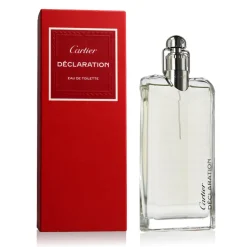 Déclaration Eau De Toilette - nachfüllbar 100 ml (man)