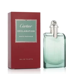 Déclaration Haute Fraîcheur Eau De Toilette 50 ml (unisex)
