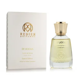 De Licious Extrait de Parfum 50 ml (unisex)