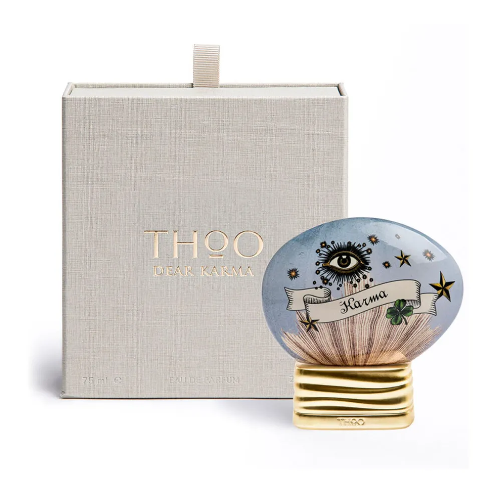Dear Karma Eau De Parfum 75 ml (unisex)