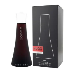 Deep Red Eau De Parfum 90 ml (woman)