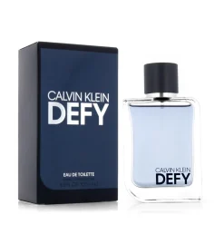 Defy Eau De Toilette 100 ml (man)