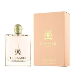 Delicate Rose Eau De Toilette 100 ml (woman)