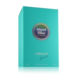 Delights Island Bliss Eau De Parfum 100 ml (woman)