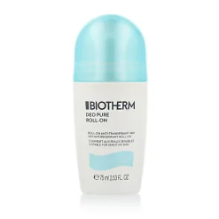 Deo Pure Antiperspirant Roll-On 75 ml