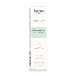 DermoPure Oil Control Stick Corrector 2 g