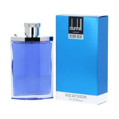Desire Blue Eau De Toilette 150 ml (man)