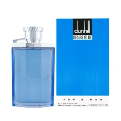 Desire Blue Eau De Toilette 50 ml (man)