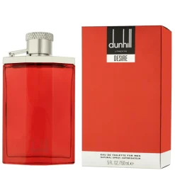 Desire for a Men Eau De Toilette 150 ml (man)