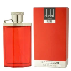 Desire for a Men Eau De Toilette 100 ml (man)