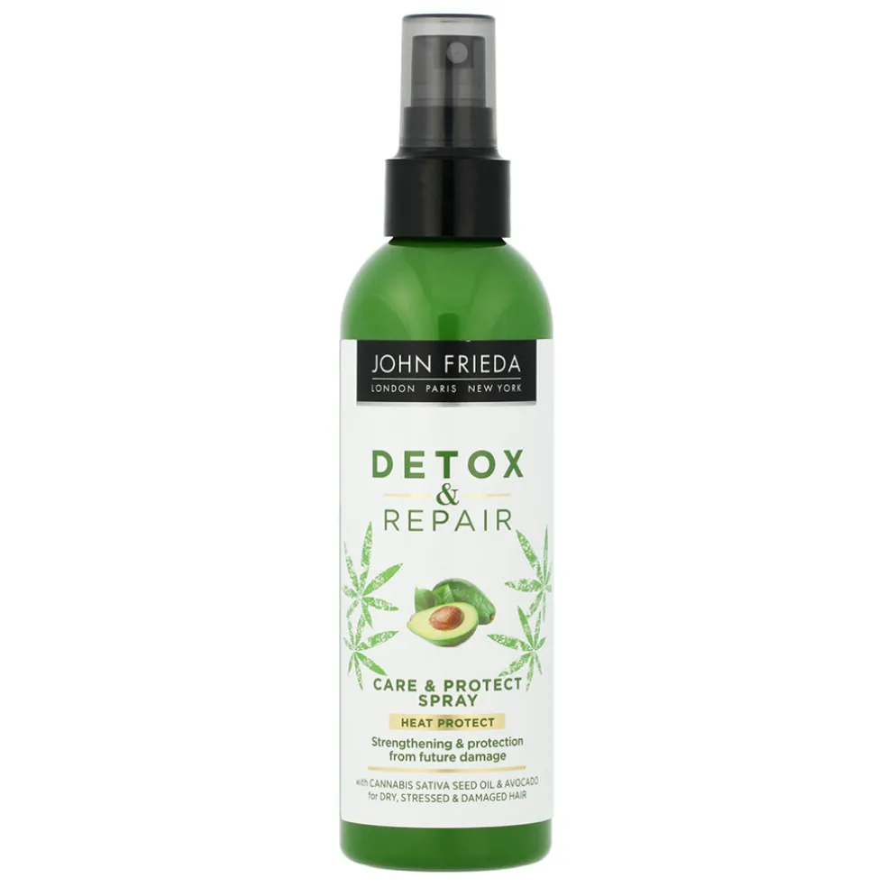 Detox & Repair Care & Protect Spray 200 ml
