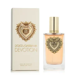 Devotion Eau De Parfum 100 ml (woman)
