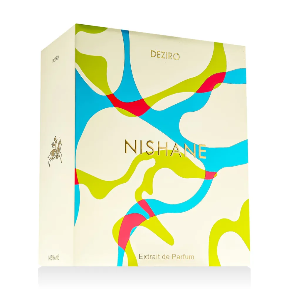 Deziro Eau De Parfum 100 ml (unisex)