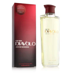 Diavolo Antonio Eau De Toilette 200 ml (man)