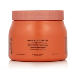 Discipline Kérastase Masque Óleo-Relax Control-in-Motion Masque 500 ml