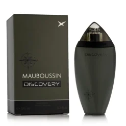 Discovery Eau De Parfum 100 ml (man)