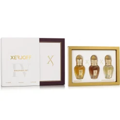 Discovery Set IV Parfum 2 x 15 ml + EDP MINI 15 ml UNISEX