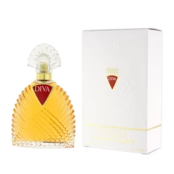 Diva Eau De Parfum 100 ml (woman)