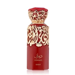 Diwani Rabat Eau De Parfum 100 ml (unisex)