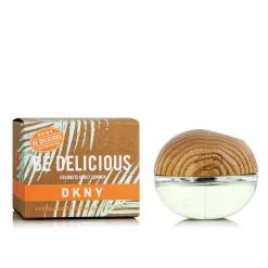 DKNY Be Delicious Coconuts About Summer Eau De Toilette 50 ml (woman)