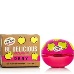 DKNY Be Delicious Orchard St. Eau De Parfum 50 ml (woman)