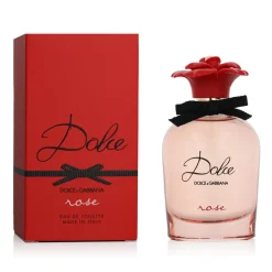 Dolce Rose Eau De Toilette 75 ml (woman)