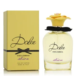 Dolce Shine Eau De Parfum 75 ml (woman)