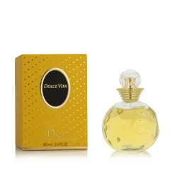 Dolce Vita Eau De Toilette 100 ml (woman)