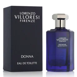 Donna Eau De Toilette 100 ml (unisex)