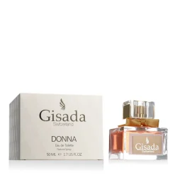 Donna Eau De Toilette 50 ml (woman)