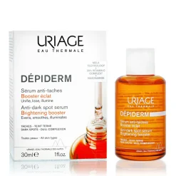 Dépiderm Anti-dark Spot Brightening Booster Serum 30 ml