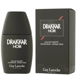 Drakkar Noir Eau De Toilette 30 ml (man)