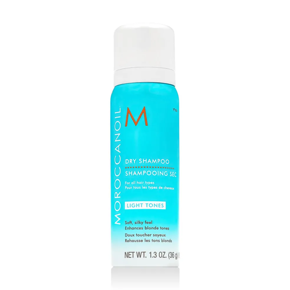 Dry Shampoo Light Tones 62 ml