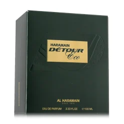 Détour Éco Eau De Parfum 100 ml (unisex)