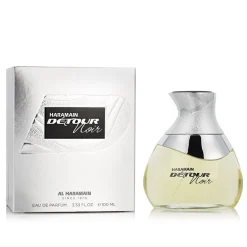 Détour Noir Eau De Parfum 100 ml (unisex)