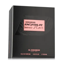 Détour Noir Intense Eau De Parfum 100 ml (unisex)