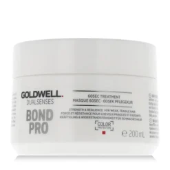 Dualsenses Bond Pro 60sec Treatment 200 ml