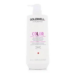 Dualsenses Color Brilliance Shampoo 1000 ml