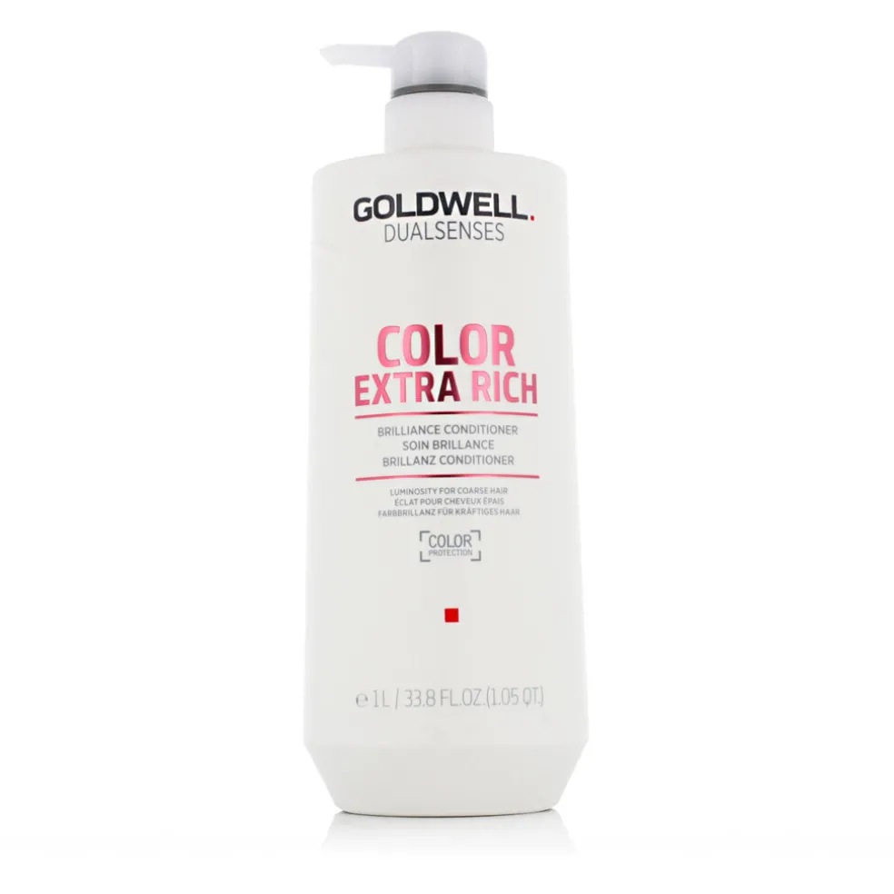 Dualsenses Color Extra Rich Brilliance Conditioner 1000 ml